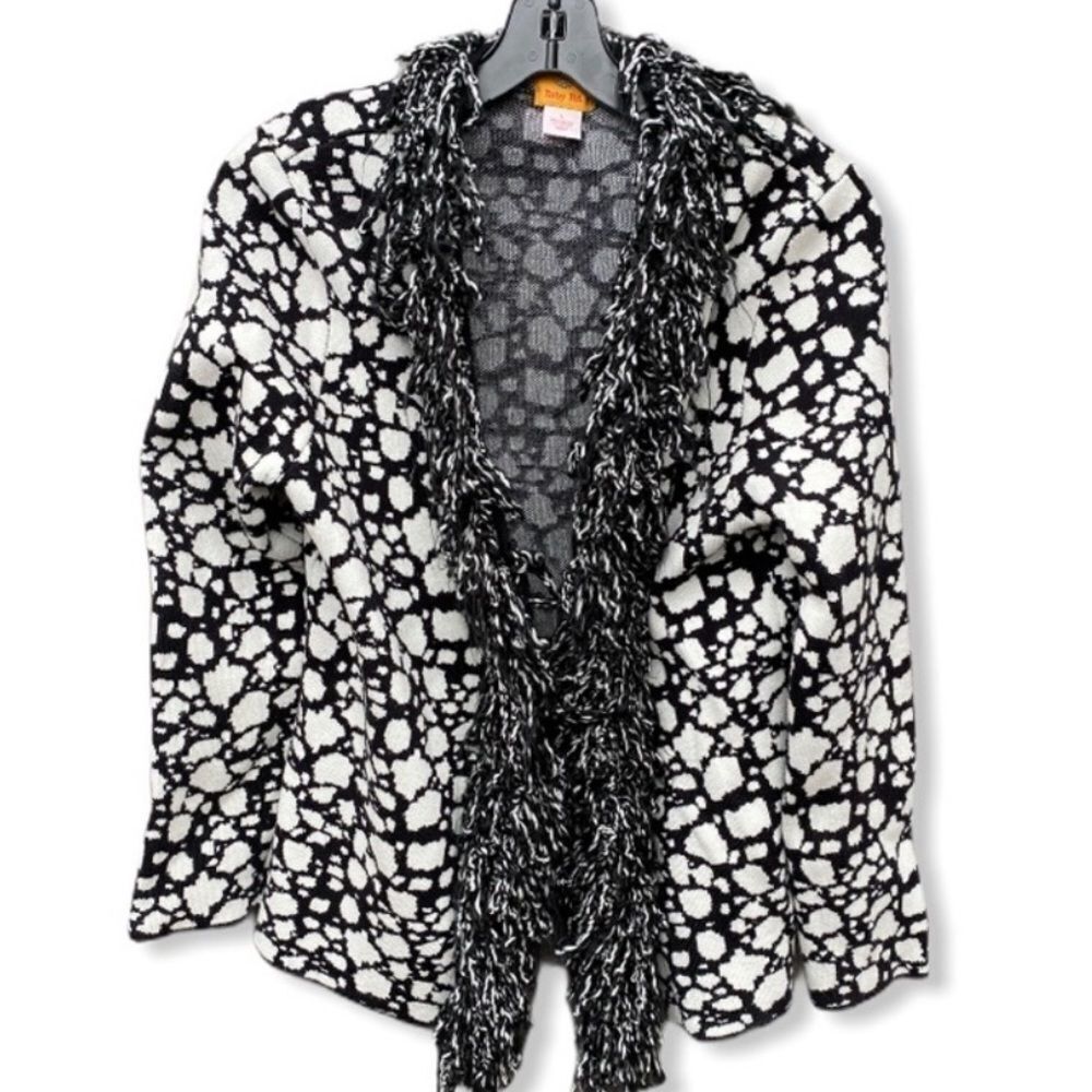 Vintage Ruby Rd Cardigan Sweater